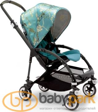 Bugaboo bee buggy clearance