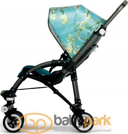 Bugaboo bee van gogh clearance