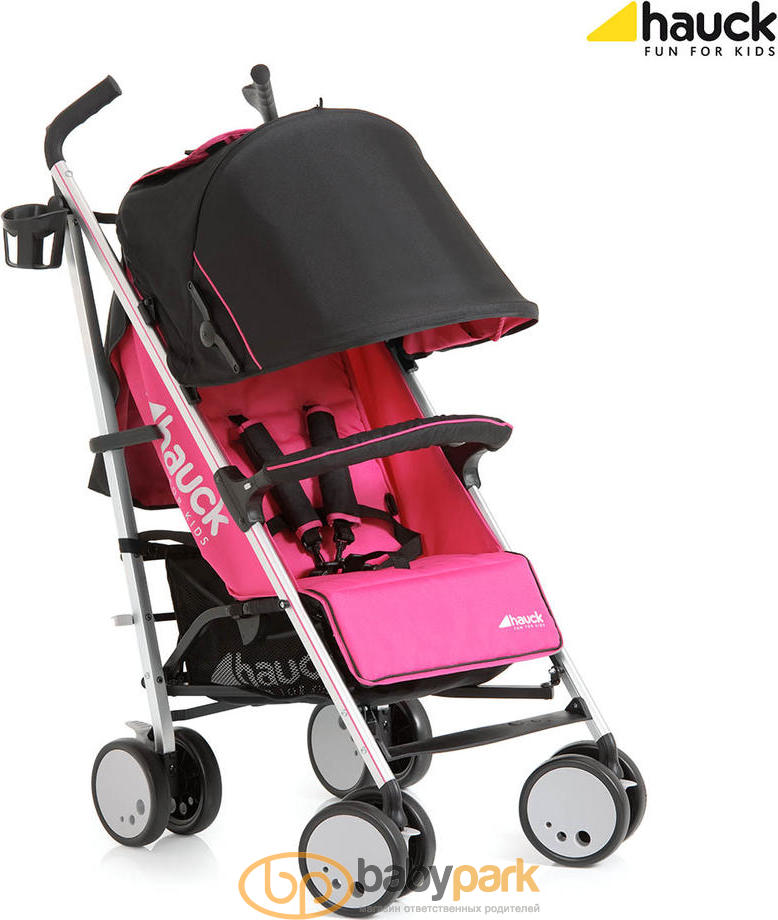 Hauck buggy torro new arrivals