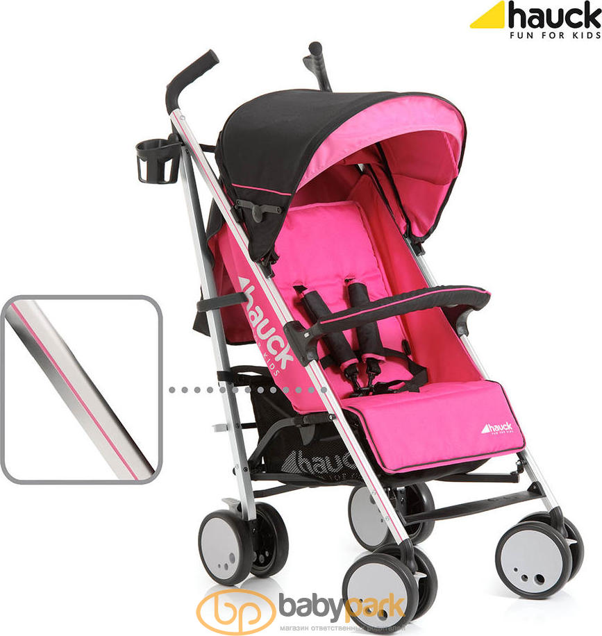 Hauck torro buggy online