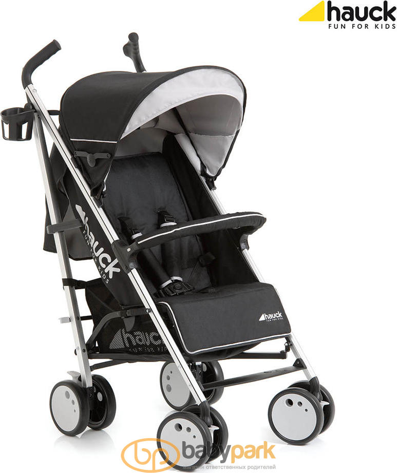 Hauck torro stroller online