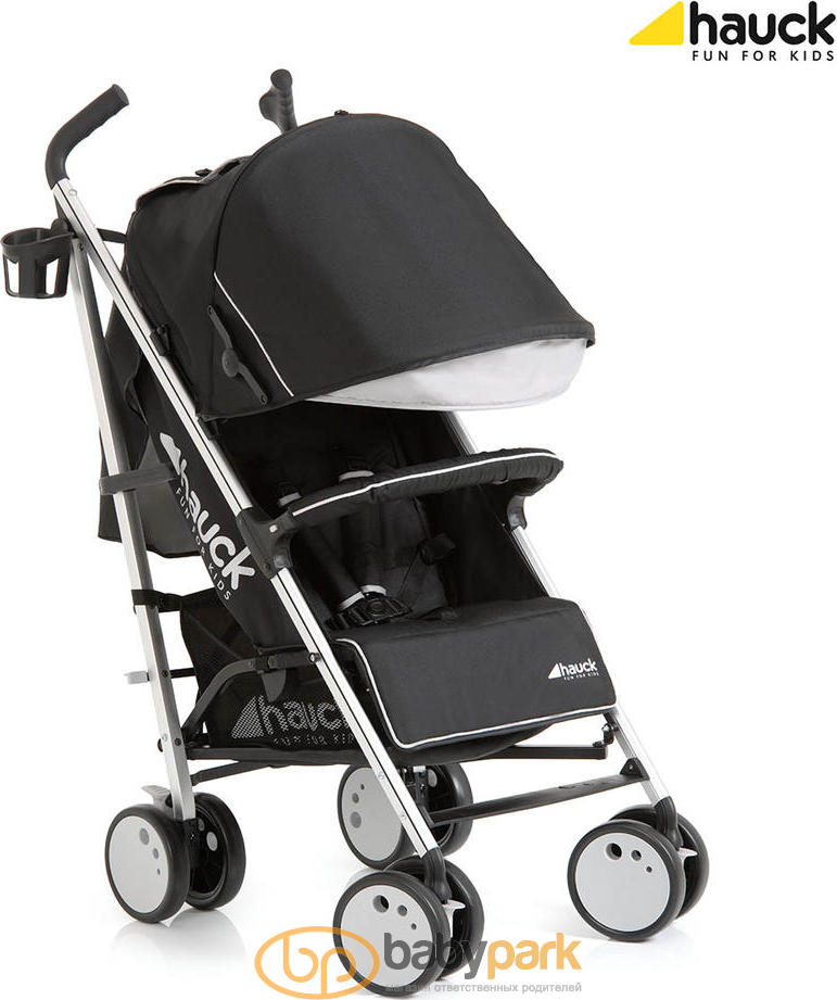 Hauck buggy torro on sale