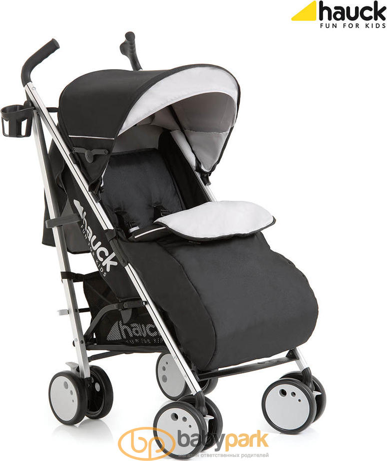 Hauck torro sale buggy