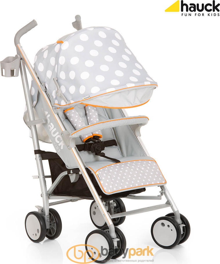 Hauck shop torro buggy