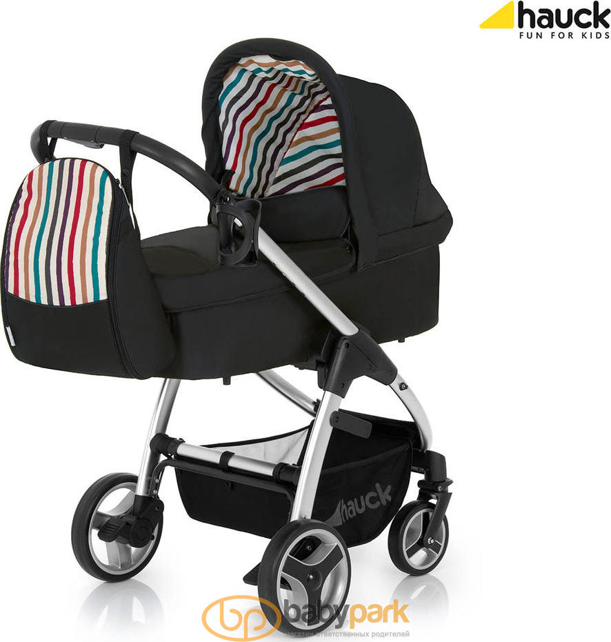 Hauck lacrosse travel system outlet