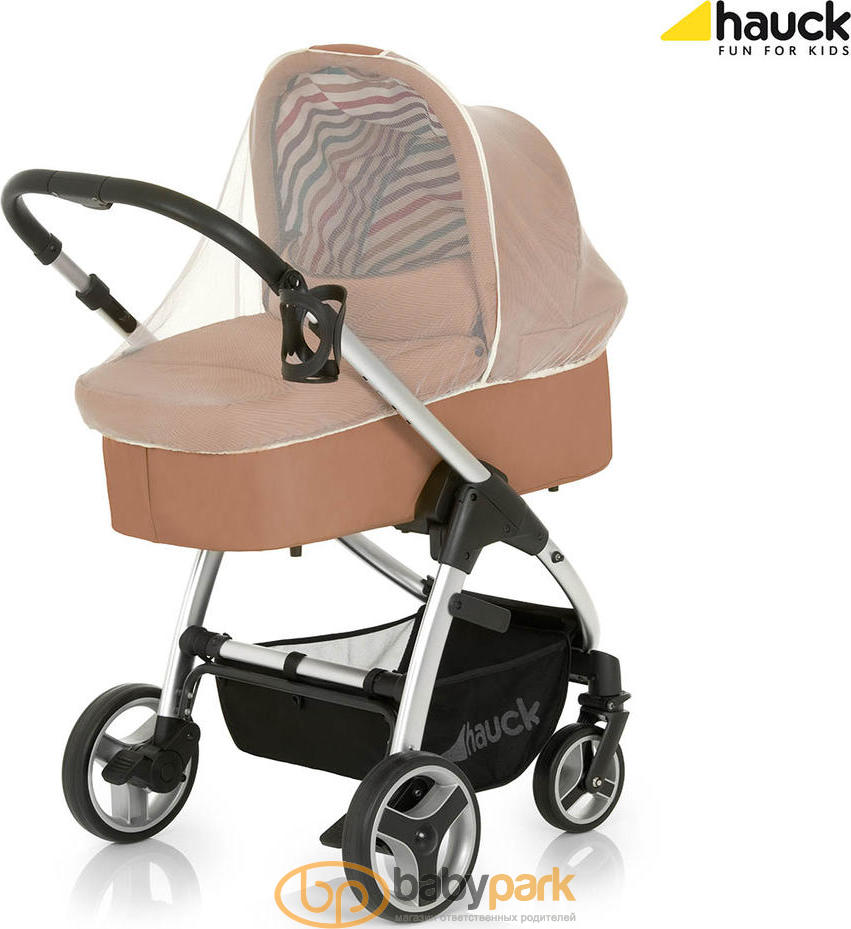 Hauck lacrosse car seat online