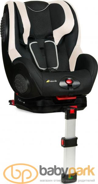 Hauck guardfix car seat sales