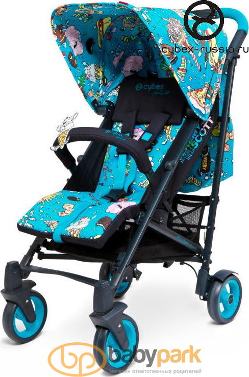 Cybex callisto store