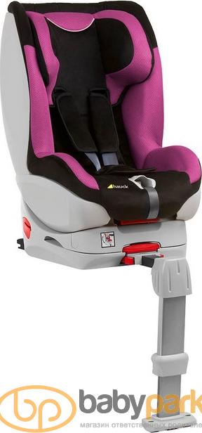 Hauck varioguard isofix best sale