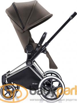 Cybex priam lux cashmere store beige