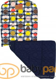 Maclaren orla kiely deals