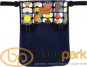 Maclaren Orla Kiely 933 Babypark