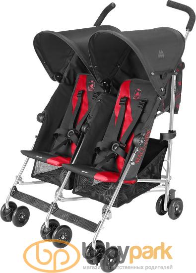 Maclaren Twin Triumph 15 011 Babypark