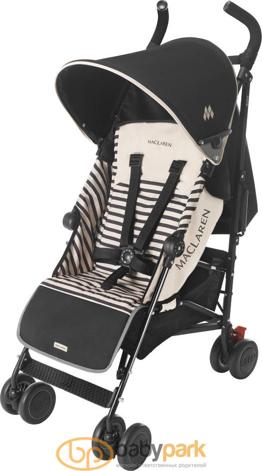 Maclaren quest special edition deals