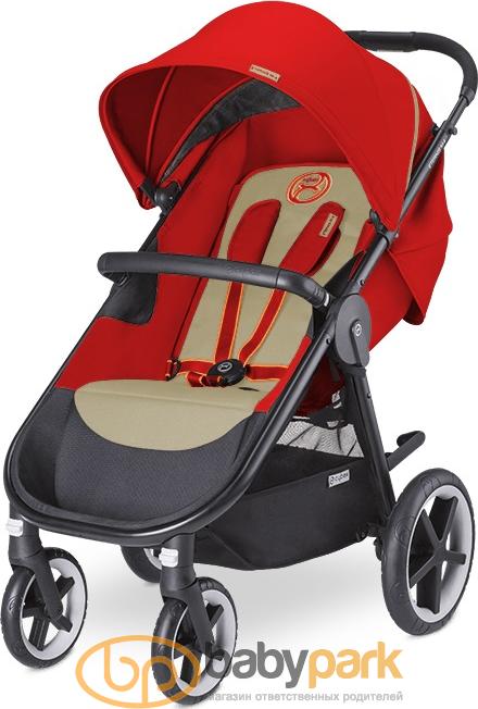 Cybex agis 2024 m 4