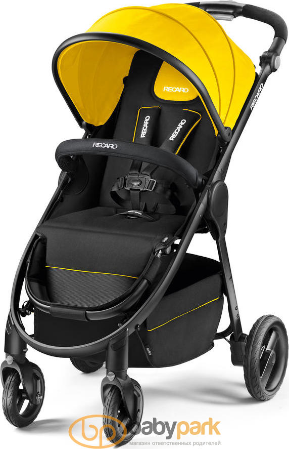 RECARO CityLife 8 800 Babypark