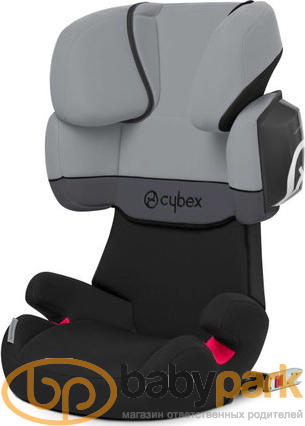 Cybex solution hotsell fix 2