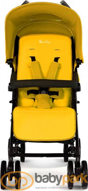 Silver cross reflex yellow best sale