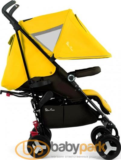 Silver Cross Reflex 14 600 Babypark