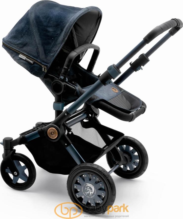 Bugaboo diesel camouflage online