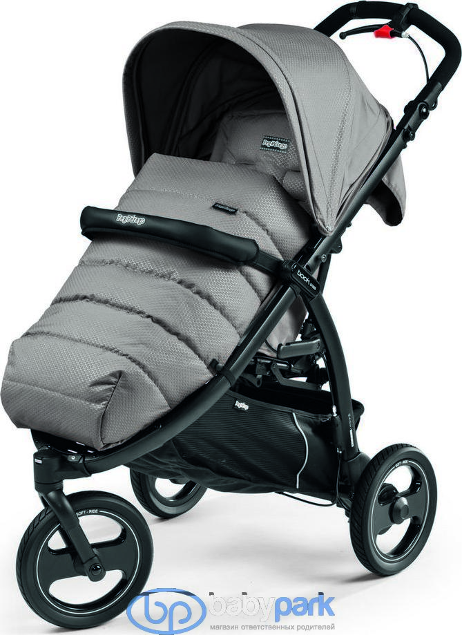 Peg perego shop book cross completo