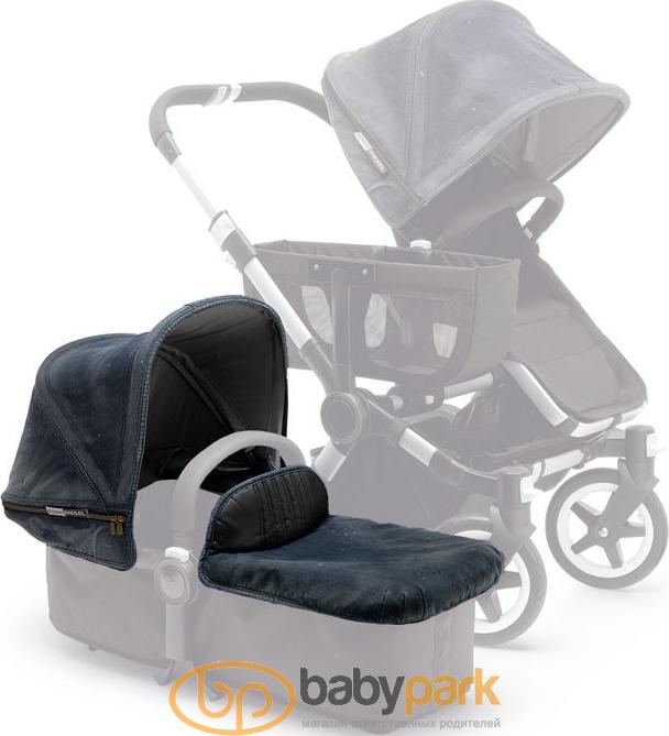 Bugaboo Donkey Diesel 5 124 Babypark