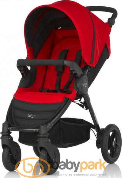 Buggy board britax b motion on sale