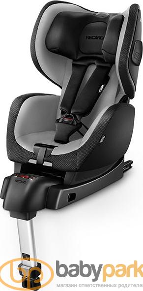 Recaro hero optiafix top