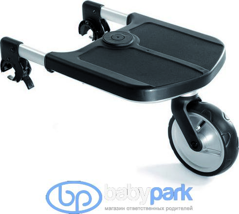 Mutsy IGO EVO 2 040 . Babypark