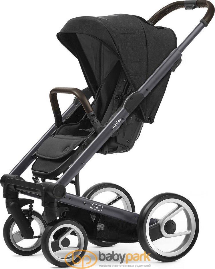 Buggy mutsy igo on sale