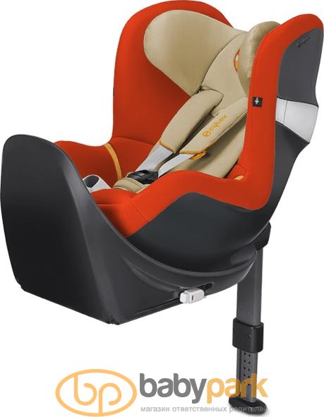 Cybex Sirona M i Size 0 Babypark