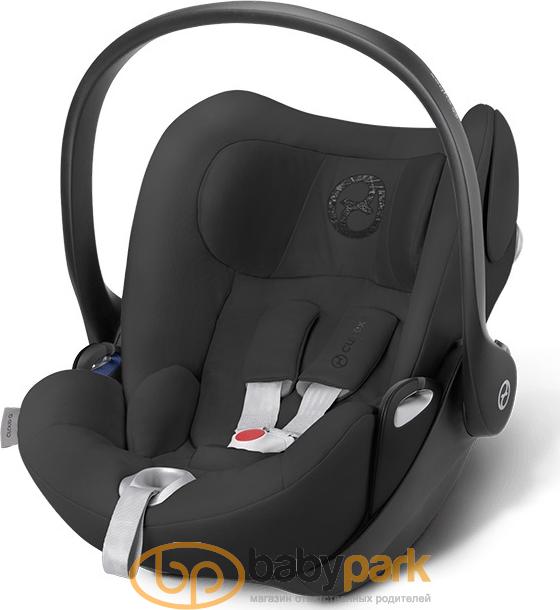 Cybex cloud outlet q babyzen yoyo