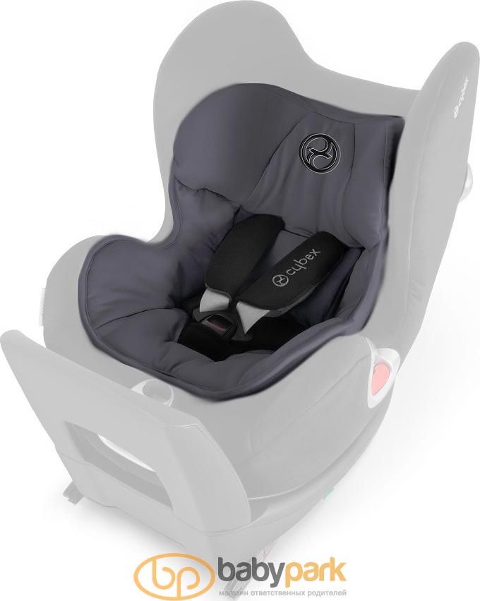 Cybex 2024 sirona newborn