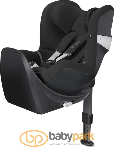 Cybex sirona shop mi size