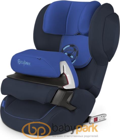 Cybex juno 2 fix car clearance seat