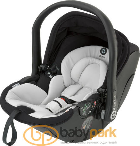 Kiddy Evo lunafix 11 202 . Babypark