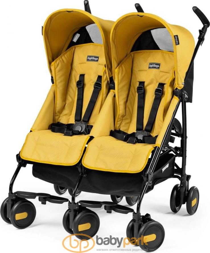 Peg perego pliko hot sale mini twin