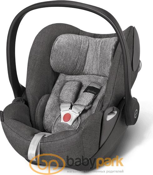 Cybex cloud q clearance ferrari