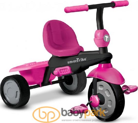 Smart Trike Glow 4 1 1 999 Babypark