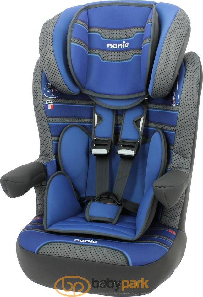 Nania автокресло I-MAX SP (2 175 грн.) | Babypark