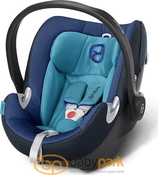 Cybex Aton Q 5 480 . Babypark