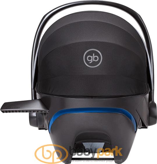 Cybex gb idan sale