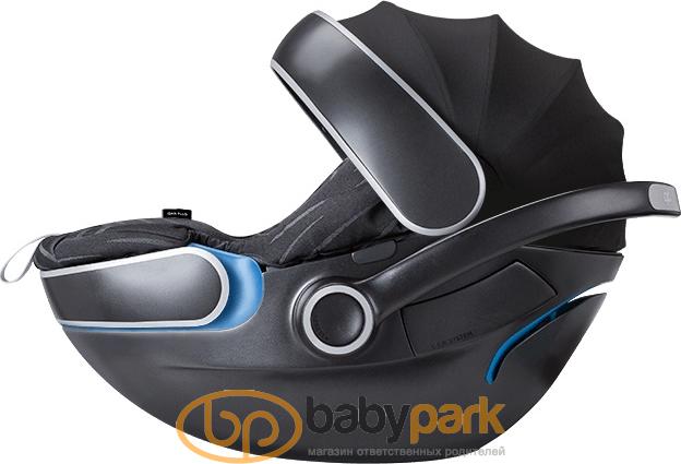 Cybex hot sale gb idan
