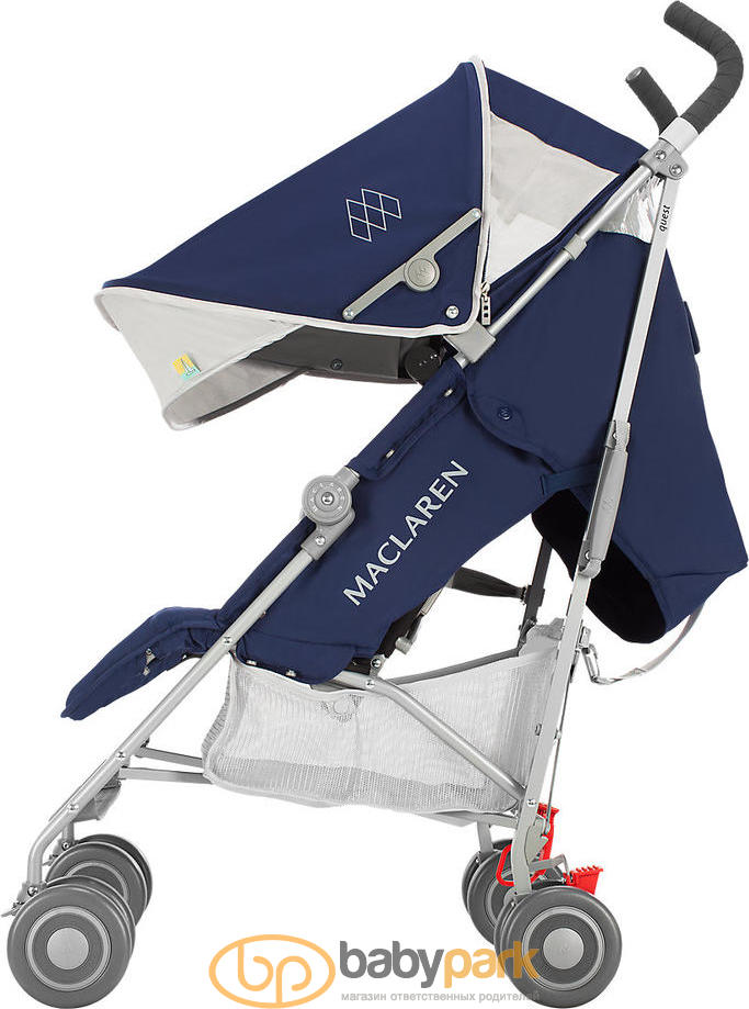 Maclaren Quest Sport 2016 10 634 Babypark