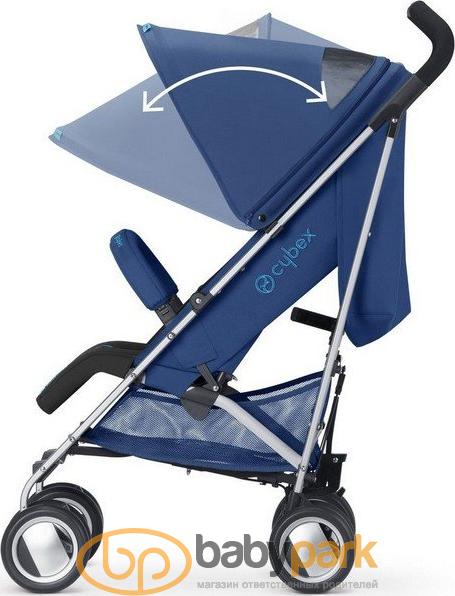 Cybex buggy topaz sales