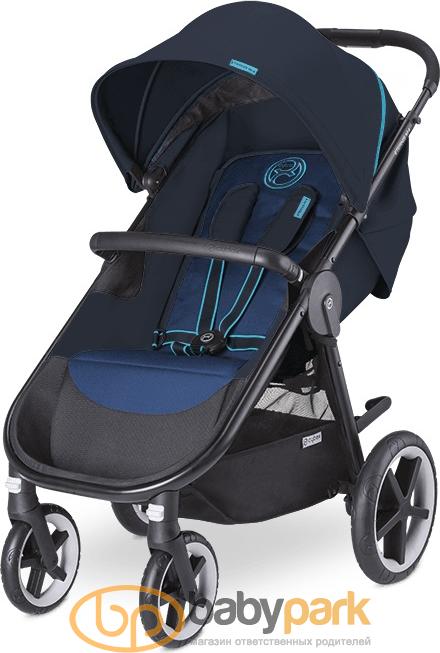 Cybex eternis deals m4