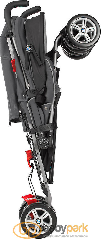 Maclaren BMW M 14 959 Babypark