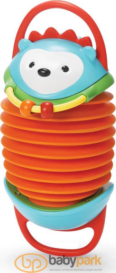 Skip hop hedgehog outlet accordion