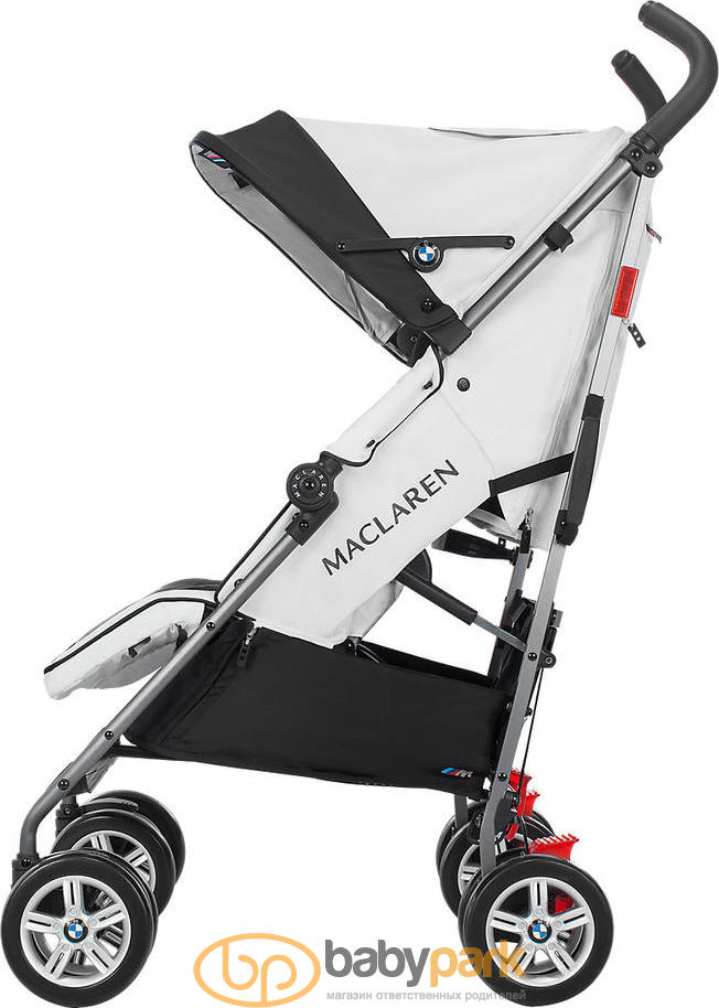 Maclaren bmw buggy sales