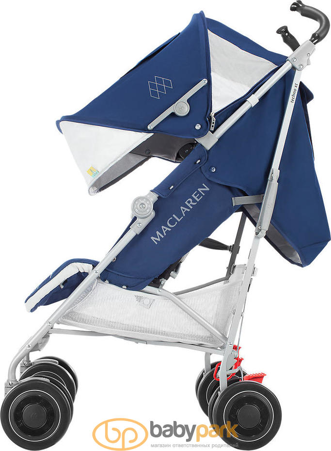 Maclaren Techno XT New 12 239 Babypark